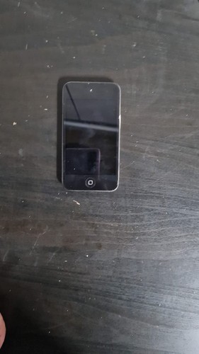 Apple ipod touch - touch, 4th