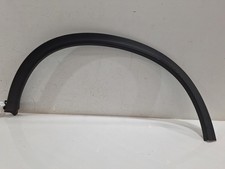 2017 SUZUKI VITARA Mk4 OEM Rear Left Wheel Arch/Spat 77261-54P0