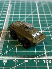 Micro Machines, Galoob, Military Armoured Personnel Carrier, K18