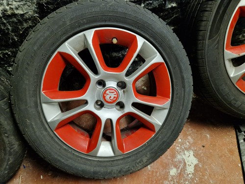 Genuine vauxhall corsa - genuine,