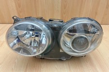 LEFT HEADLIGHT ASSEMBLY H.I.D