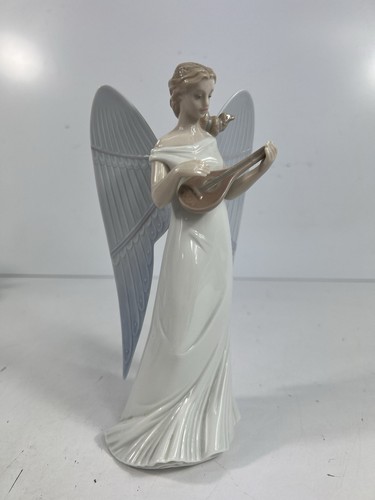 Lladro angel good - good, condition