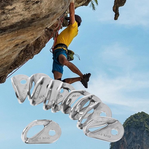 10x climbing anchor - climbing,