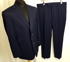 Ted Baker Endurance Wool Suit