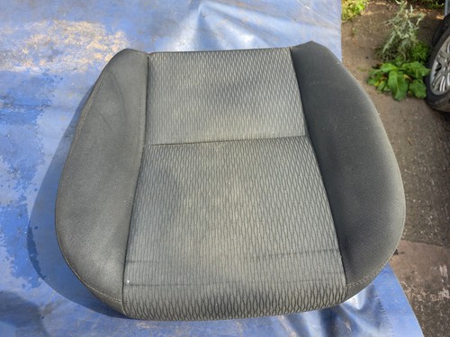 Freelander seat base black - freelander, 2