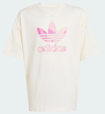 Adidas Unisex Youth Pink