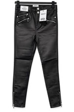 Next faux leather skinny - faux,