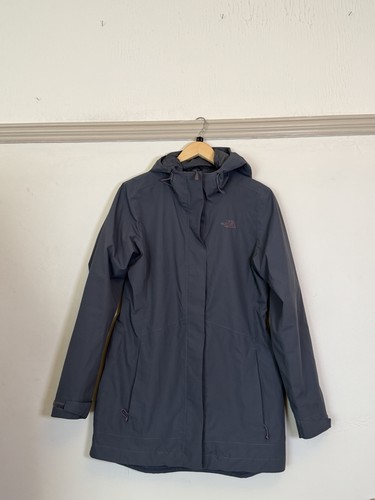 The north face tri - face, tri-climate