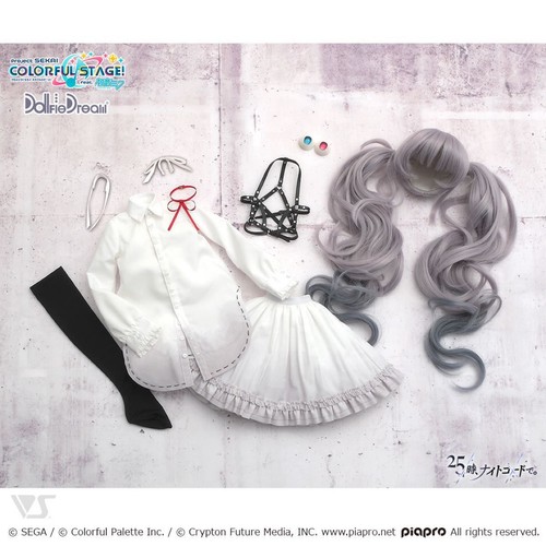 Volks project sekai hatsune - project,