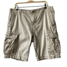 Union Bay Cargo Shorts Men