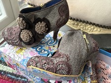 Irregular Choice Cheeky Moose