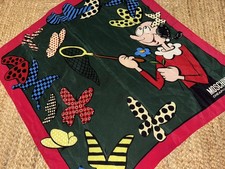 Vintage Moschino Cheap & Chic