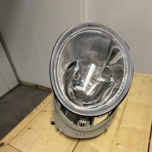 Tyc front headlight driver - front,