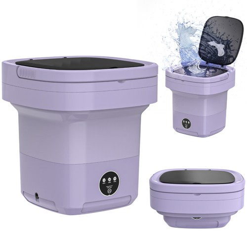 Portable washing machine 11l - portable,