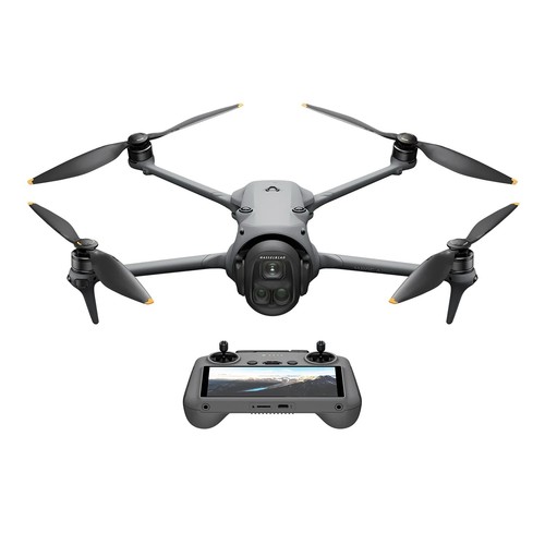 Dji mavic pro - 4, rc