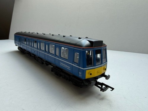 Hornby r2769 chiltern class - r2769,