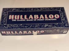 Vintage 1993 Hullabaloo Board