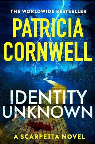 Identity unknown the - identity,