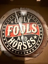 Only fools and horses metal