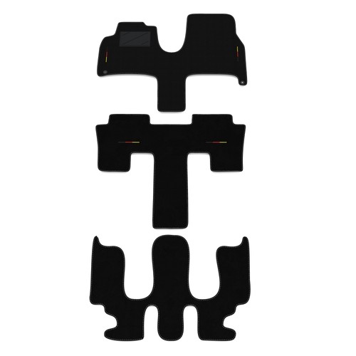 Floor mats compatible - compatible, with