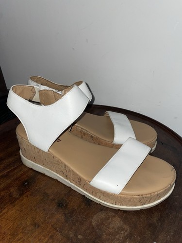 Russell bromley cork wedge - russell&bromley,