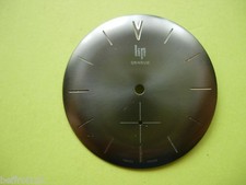 A LIP Geneve dial for an