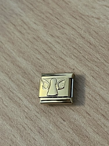 New gold guardian angel - guardian,