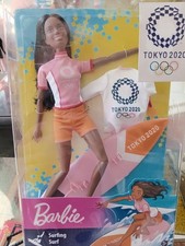 Barbie Surfer Girl Doll Tokyo