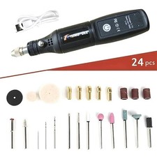 USB Cordless Electric Mini