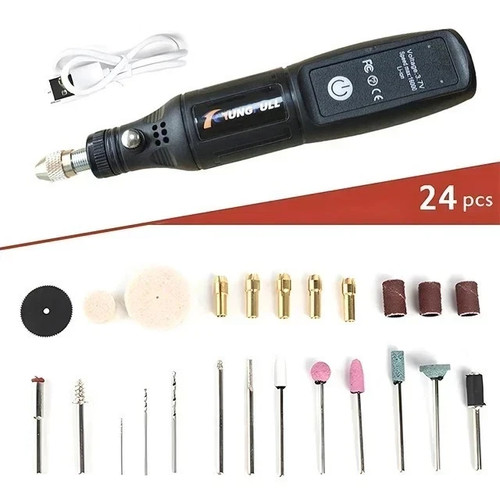 Usb cordless electric - usb,