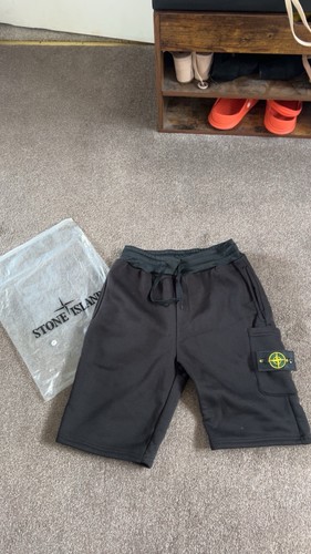Stone island style - stone, shorts