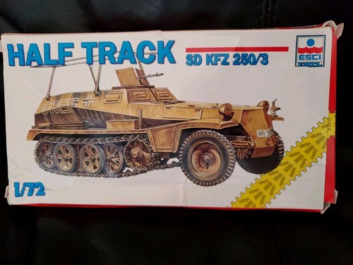 Esci 8369 kfz - 8369, sd.kfz.