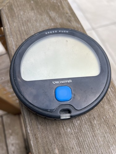 Velocitek speed puck - velocitek,