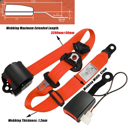 Universal auto retractable - universal, auto-retractable