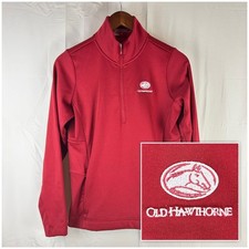 Nike Golf Pullover Womens M
