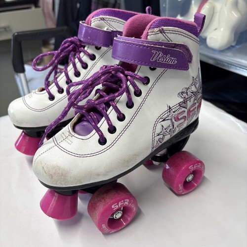 Girls roller skates 2 - girls,