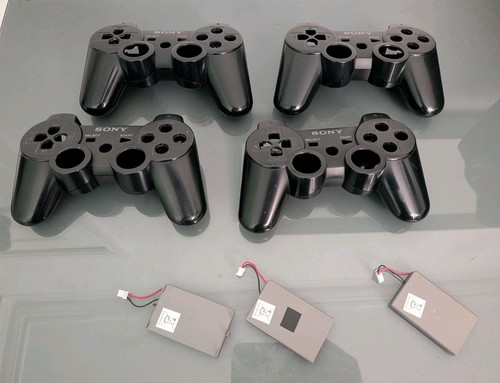 Sony playstation dualshock 3 - sony,