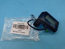 Carrera Vulcan-E 24 Electric Mountain Bike - HBD Display