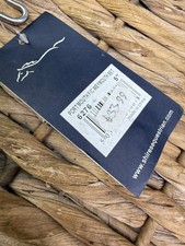 S/H 5” Double Bit Set -
