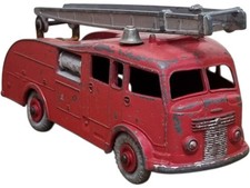Dinky Supertoys Fire Engine