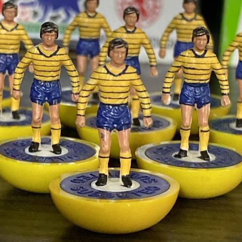 Subbuteo lw team - subbuteo,