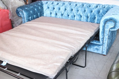Sofa bed couch - sofa, seater