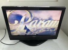 Luxor V19LCDDVD-875 19” HD