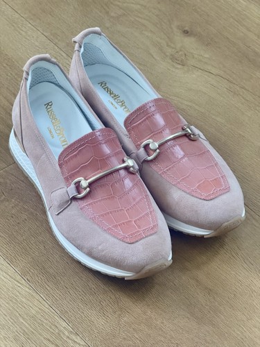 Russell bromley dusty - russell, &