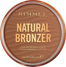 Rimmel London Natural Bronzer