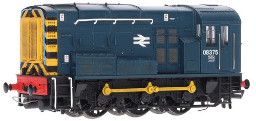 111a bachmann class 08 - bachmann,