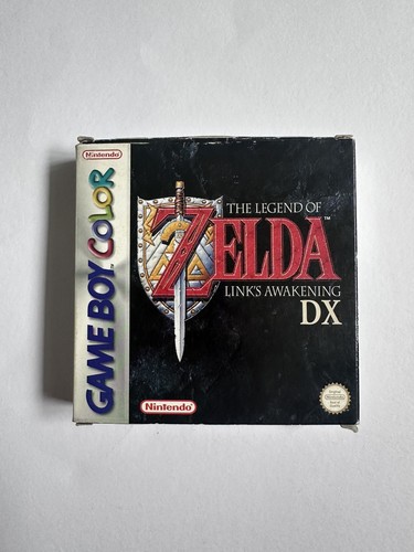 The legend zelda link s - the, zelda:
