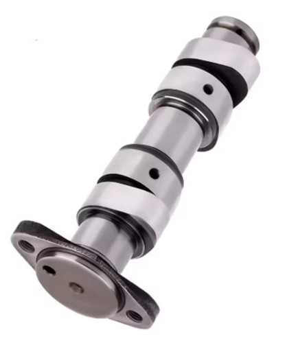 Dirt racing camshaft assembly - racing,