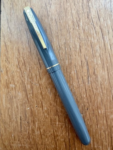 Waterman grey gold - waterman, w2
