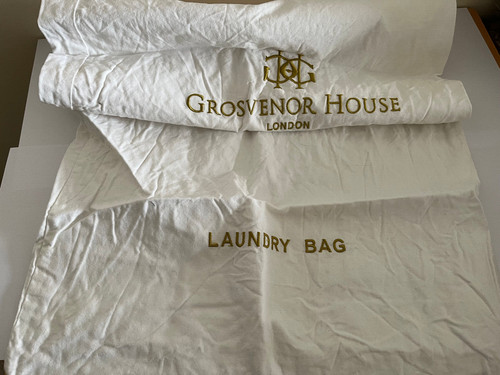 Grosvenor house london laundry - house,